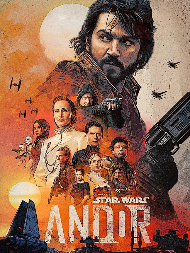 Andor 2022