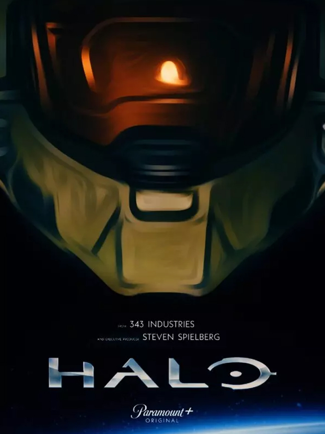 Halo (2022)