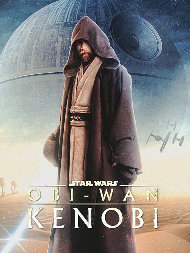 Obi-Wan Kenobi (2022)